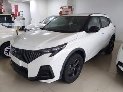GAC Aion GS3 Shadow Speed 270T Dynamic Comfort Edition - ფოტო 1