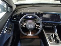 GAC Aion GS3 Shadow Speed 270T Dynamic Comfort Edition - ფოტო 10