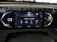 GAC Aion GS3 Shadow Speed 270T Dynamic Comfort Edition - ფოტო 11