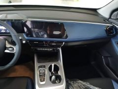 GAC Aion GS3 Shadow Speed 270T Dynamic Comfort Edition - ფოტო 12