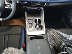 GAC Aion GS3 Shadow Speed 270T Dynamic Comfort Edition - ფოტო 13