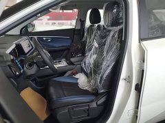 GAC Aion GS3 Shadow Speed 270T Dynamic Comfort Edition - ფოტო 14