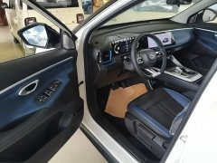 GAC Aion GS3 Shadow Speed 270T Dynamic Comfort Edition - ფოტო 15