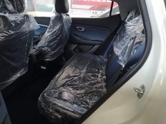 GAC Aion GS3 Shadow Speed 270T Dynamic Comfort Edition - ფოტო 16