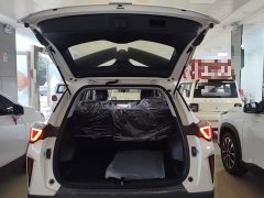 GAC Aion GS3 Shadow Speed 270T Dynamic Comfort Edition - ფოტო 18