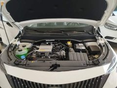 GAC Aion GS3 Shadow Speed 270T Dynamic Comfort Edition - ფოტო 19