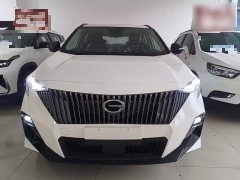 GAC Aion GS3 Shadow Speed 270T Dynamic Comfort Edition - ფოტო 2