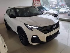 GAC Aion GS3 Shadow Speed 270T Dynamic Comfort Edition - ფოტო 3