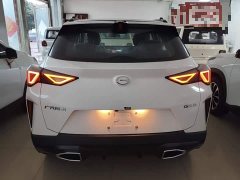 GAC Aion GS3 Shadow Speed 270T Dynamic Comfort Edition - ფოტო 5