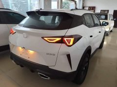 GAC Aion GS3 Shadow Speed 270T Dynamic Comfort Edition - ფოტო 6