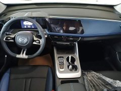 GAC Aion GS3 Shadow Speed 270T Dynamic Comfort Edition - ფოტო 9