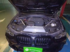 BMW X3 2023 xDrive30i Premier M Night Package - ფოტო 10