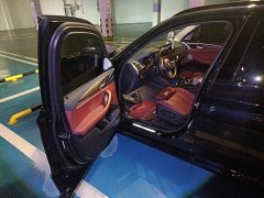 BMW X3 2023 xDrive30i Premier M Night Package - ფოტო 13