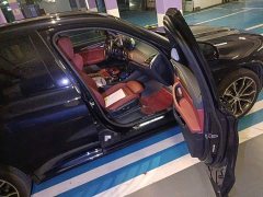 BMW X3 2023 xDrive30i Premier M Night Package - ფოტო 19