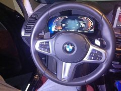 BMW X3 2023 xDrive30i Premier M Night Package - ფოტო 2
