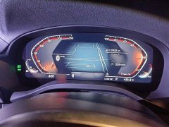 BMW X3 2023 xDrive30i Premier M Night Package - ფოტო 3
