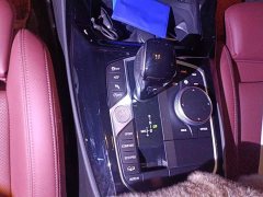 BMW X3 2023 xDrive30i Premier M Night Package - ფოტო 6