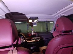 BMW X3 2023 xDrive30i Premier M Night Package - ფოტო 8