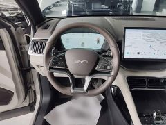 BYD Song Plus New Energy DM-i 112KM Luxury Edition - ფოტო 10