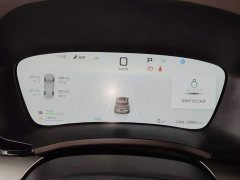BYD Song Plus New Energy DM-i 112KM Luxury Edition - ფოტო 11