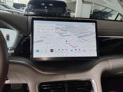 BYD Song Plus New Energy DM-i 112KM Luxury Edition - ფოტო 12
