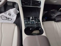 BYD Song Plus New Energy DM-i 112KM Luxury Edition - ფოტო 13