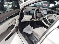 BYD Song Plus New Energy DM-i 112KM Luxury Edition - ფოტო 15