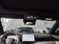 BYD Song Plus New Energy DM-i 112KM Luxury Edition - ფოტო 17