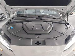 BYD Song Plus New Energy DM-i 112KM Luxury Edition - ფოტო 19