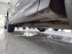BYD Song Plus New Energy DM-i 112KM Luxury Edition - ფოტო 20
