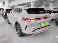BYD Song Plus New Energy DM-i 112KM Luxury Edition - ფოტო 4
