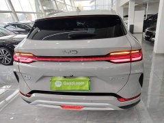 BYD Song Plus New Energy DM-i 112KM Luxury Edition - ფოტო 5