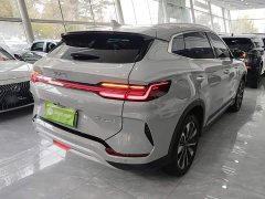 BYD Song Plus New Energy DM-i 112KM Luxury Edition - ფოტო 6