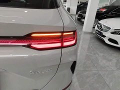 BYD Song Plus New Energy DM-i 112KM Luxury Edition - ფოტო 7