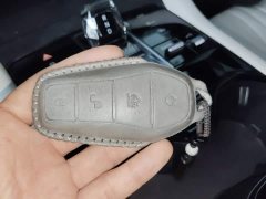 BYD Song Plus New Energy DM-i 112KM Luxury Edition - ფოტო 8