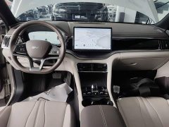 BYD Song Plus New Energy DM-i 112KM Luxury Edition - ფოტო 9