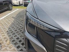 Audi Q5 e-tron 2022 40 e-tron Stellar Edition Mecha Package - ფოტო 10