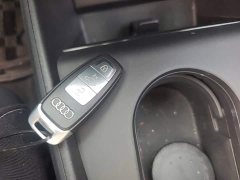 Audi Q5 e-tron 2022 40 e-tron Stellar Edition Mecha Package - ფოტო 12