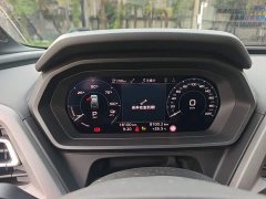 Audi Q5 e-tron 2022 40 e-tron Stellar Edition Mecha Package - ფოტო 15