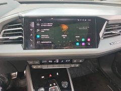 Audi Q5 e-tron 2022 40 e-tron Stellar Edition Mecha Package - ფოტო 17