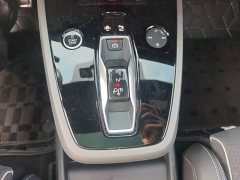 Audi Q5 e-tron 2022 40 e-tron Stellar Edition Mecha Package - ფოტო 18