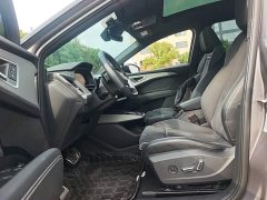 Audi Q5 e-tron 2022 40 e-tron Stellar Edition Mecha Package - ფოტო 19