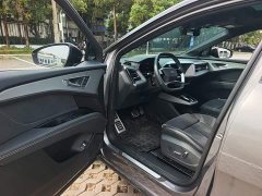 Audi Q5 e-tron 2022 40 e-tron Stellar Edition Mecha Package - ფოტო 20