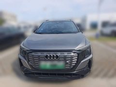 Audi Q5 e-tron 2022 40 e-tron Stellar Edition Mecha Package - ფოტო 4