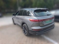 Audi Q5 e-tron 2022 40 e-tron Stellar Edition Mecha Package - ფოტო 6