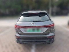 Audi Q5 e-tron 2022 40 e-tron Stellar Edition Mecha Package - ფოტო 7