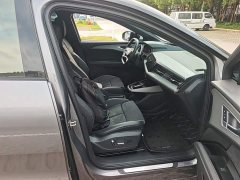 Audi Q5 e-tron 2022 40 e-tron Stellar Edition Mecha Package - ფოტო 8