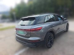 Audi Q5 e-tron 2022 40 e-tron Stellar Edition Mecha Package - ფოტო 9