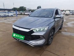 BYD Song Pro New Energy DM-i 110KM Excellence Edition - ფოტო 1