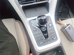 BYD Song Pro New Energy DM-i 110KM Excellence Edition - ფოტო 13
